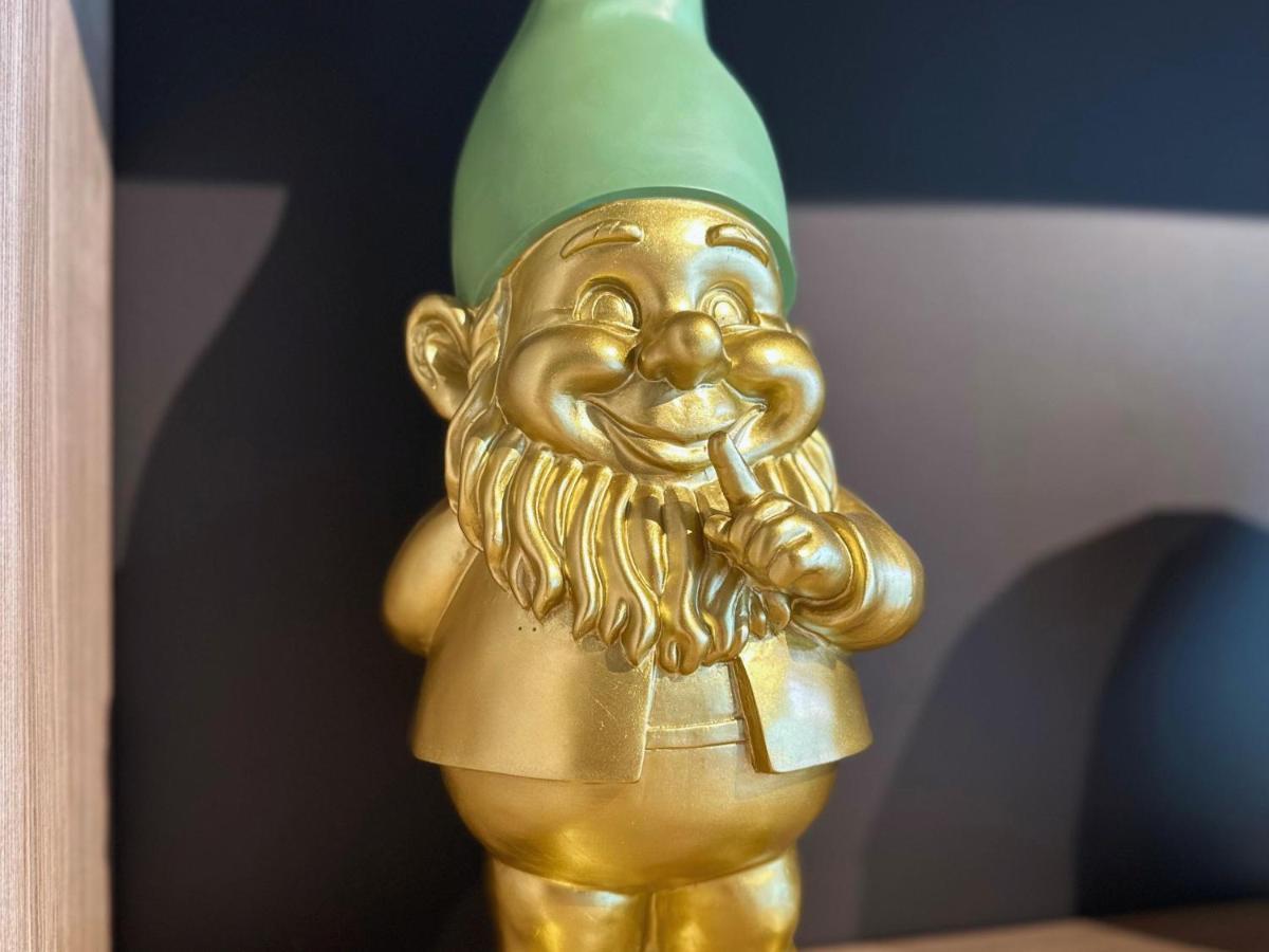 Novotel Bordeaux Merignac Eksteriør bilde