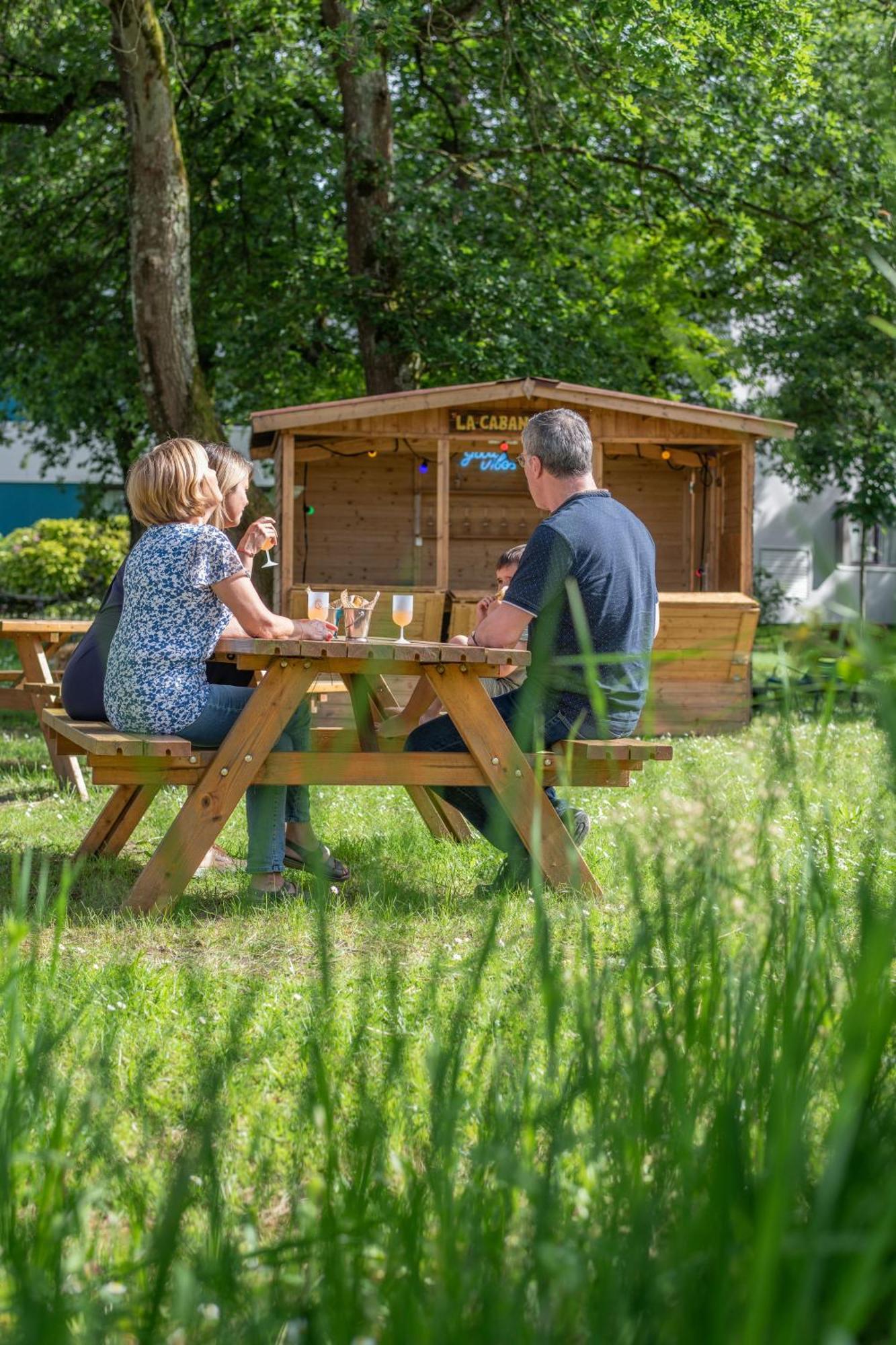 Novotel Bordeaux Merignac Eksteriør bilde